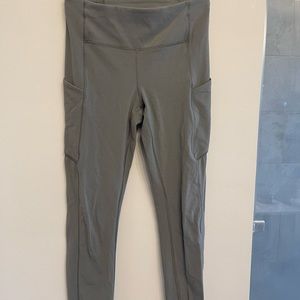 LULULEMON LEGGINGS SPEED UP MID-RISE TIGHT 28”